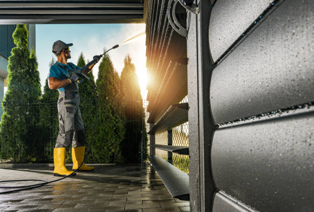 Best Garage Pressure Washing  in Biltmore, TN