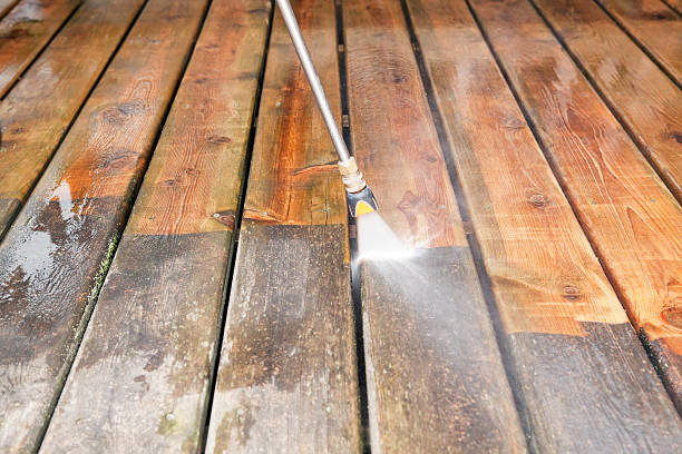 Best Garage Pressure Washing  in Biltmore, TN