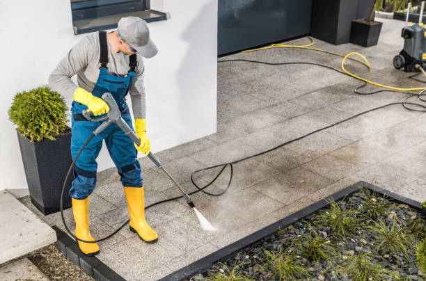 Best Residential Pressure Washing Services  in Biltmore, TN